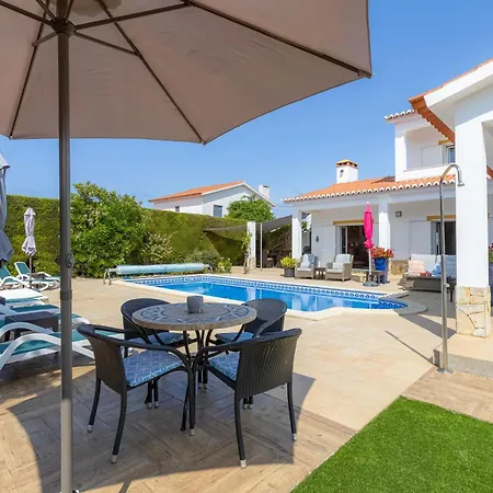 Casa Diamante With Heated Pool Aljezur