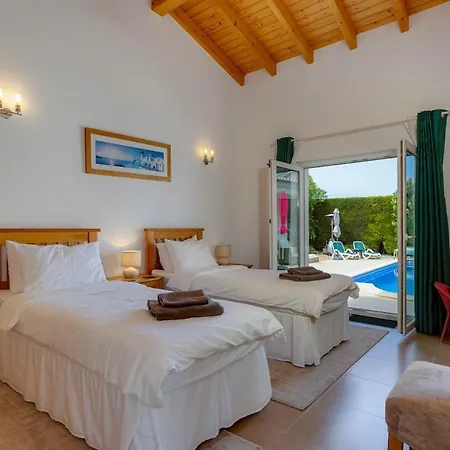 Casa Diamante With Heated Pool Villa Aljezur