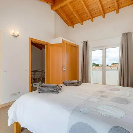 Casa Diamante With Heated Pool Villa Aljezur