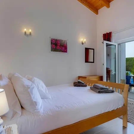 Casa Diamante With Heated Pool Villa