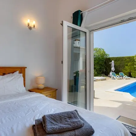Casa Diamante With Heated Pool Villa *
