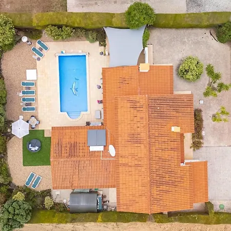 Casa Diamante With Heated Pool *