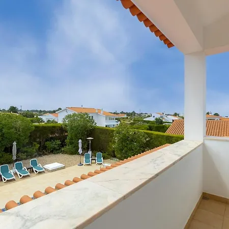 Villa Casa Diamante With Heated Pool Aljezur