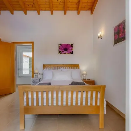 Casa Diamante With Heated Pool Villa *
