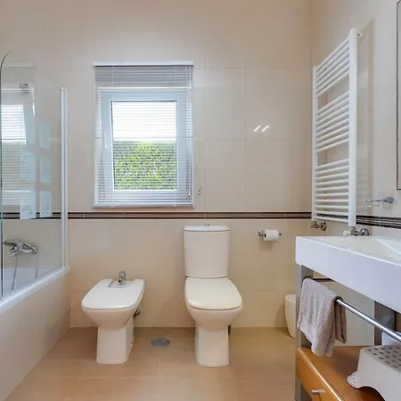 Casa Diamante With Heated Pool Villa *