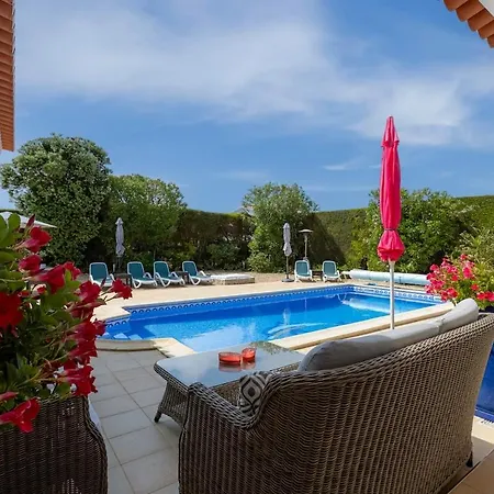 Casa Diamante With Heated Pool Villa Aljezur