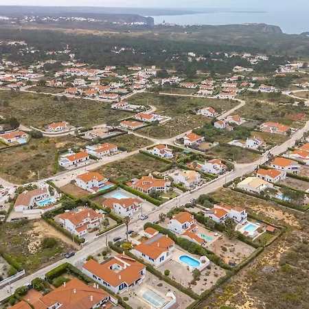 Casa Diamante With Heated Pool Aljezur
