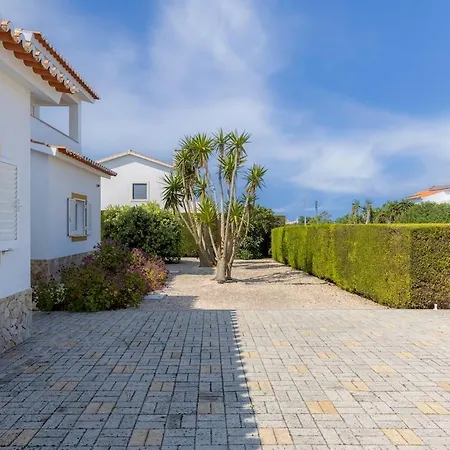 Villa Casa Diamante With Heated Pool Aljezur