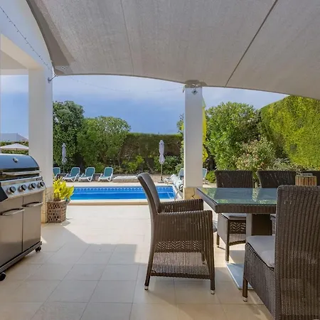 Villa Casa Diamante With Heated Pool Aljezur