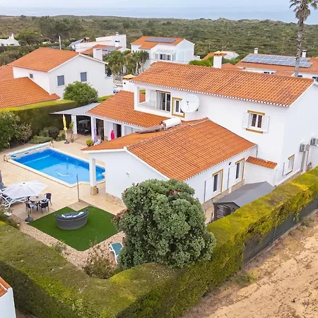 Casa Diamante With Heated Pool Villa *
