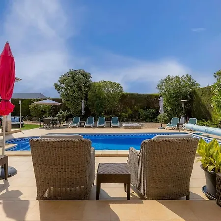 Villa Casa Diamante With Heated Pool