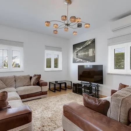 Villa Casa Diamante With Heated Pool *