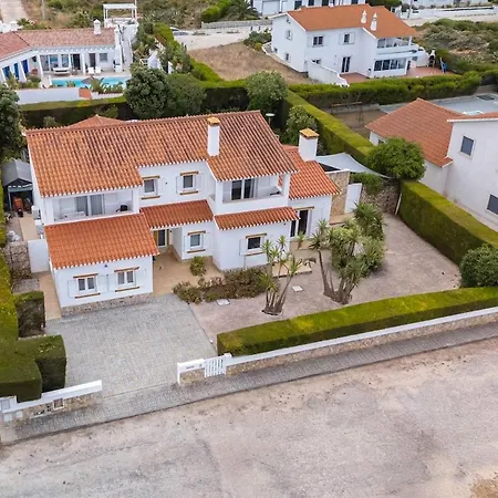 Villa Casa Diamante With Heated Pool Aljezur