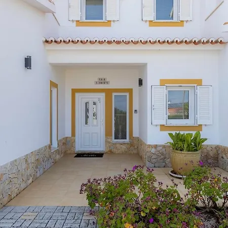 Villa Casa Diamante With Heated Pool Aljezur