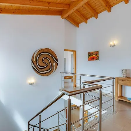Villa Casa Diamante With Heated Pool Aljezur