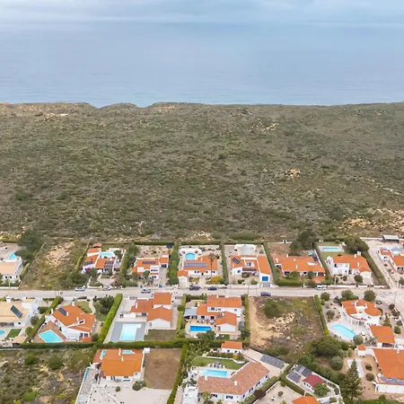 Villa Casa Diamante With Heated Pool
