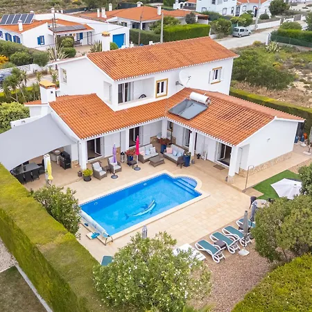 Casa Diamante With Heated Pool Villa *