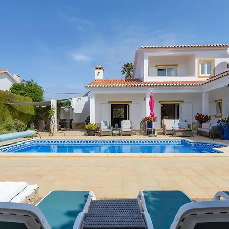 Villa Casa Diamante With Heated Pool