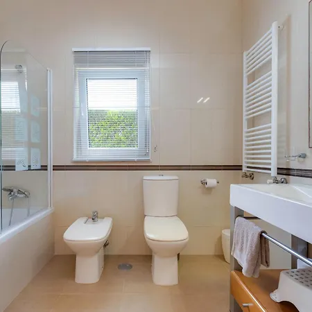 Casa Diamante With Heated Pool Villa Aljezur