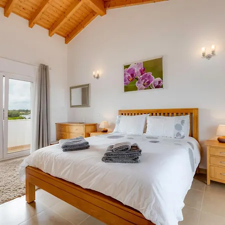 Casa Diamante With Heated Pool * Aljezur