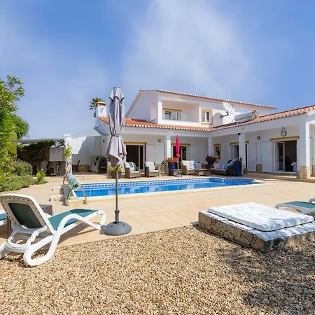 Villa Casa Diamante With Heated Pool