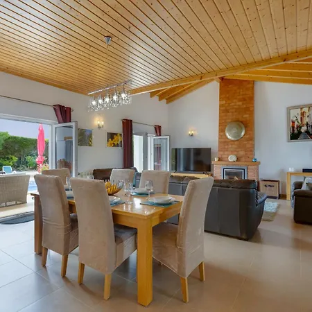 Casa Diamante With Heated Pool Villa