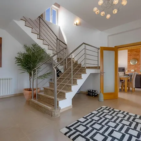 Casa Diamante With Heated Pool Villa *