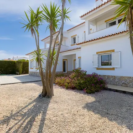 Villa Casa Diamante With Heated Pool Aljezur