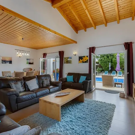 Villa Casa Diamante With Heated Pool