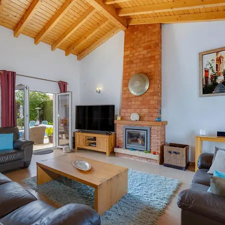 Villa Casa Diamante With Heated Pool Aljezur